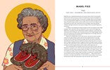Notable Native People by Keene