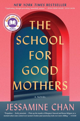 The School For Good Mothers by Chan
