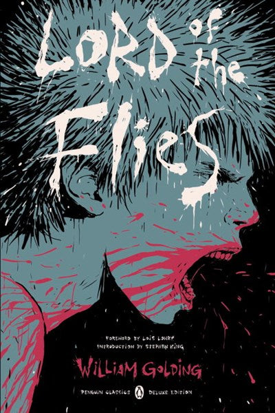 Lord of the Flies by Golding