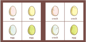 Egg by Henkes