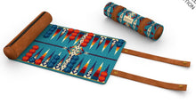 Pendleton Backgammon