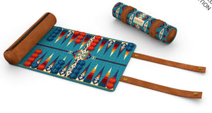 Pendleton Backgammon