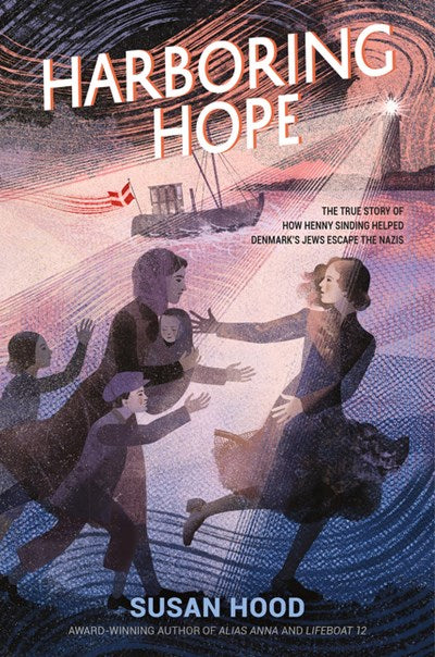 Harboring Hope by Hood