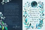 How to Be a Moonflower: a Field Guide by Daisy