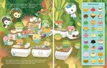 The Octonauts Explore the Great Big Ocean