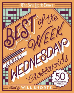 Best of the Week by Shortz