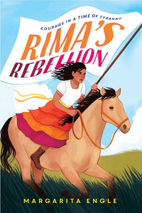 Rima’s Rebellion by Engle