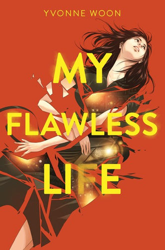 My Flawless Life by Woon