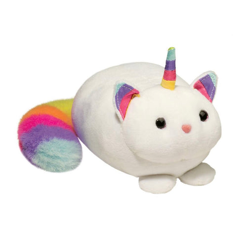 Caticorn Plush