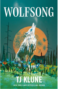 Wolfsong by Kline