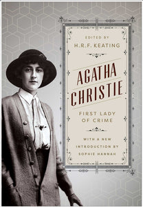 Agatha Christie First Lady of Crime by Keating