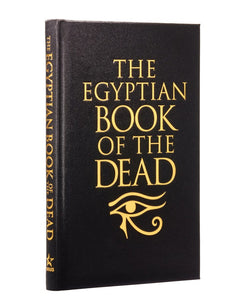 The Egyptian Book of the Dead translated by Budge