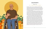 Notable Native People by Keene