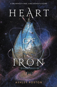 Heart Of Iron by Poston