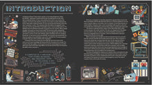 The History of the Computer by Ignotofsky