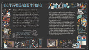 The History of the Computer by Ignotofsky