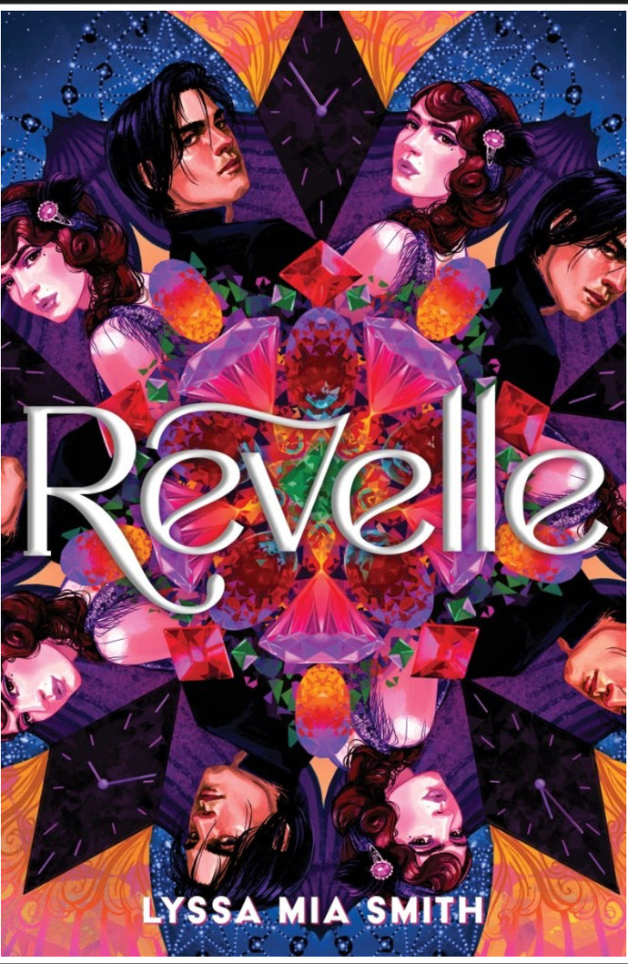 Revélle by Smith