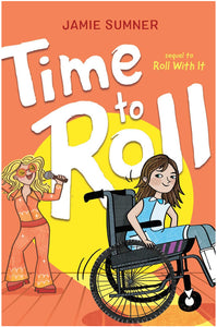 Time to Roll by Sumner