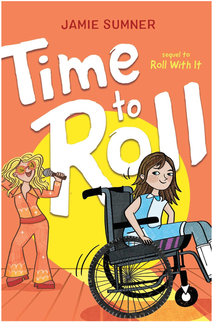 Time to Roll by Sumner