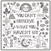The Wondrous Workings of Science and Nature Coloring Book