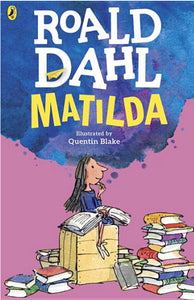 Matilda by Dahl
