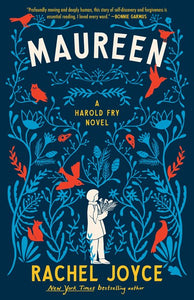 Maureen by Joyce