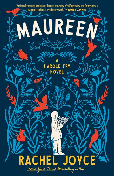 Maureen by Joyce