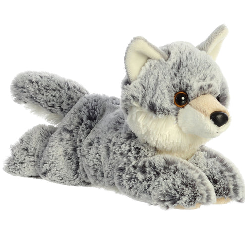 Winter Wolf 8”