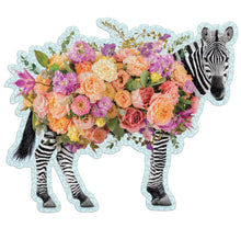 Party Animal- 750 Piece Shaped Puzzle