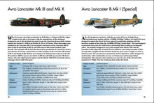 Aircraft of World War II by Chant
