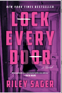 Lock Every Door by Sager