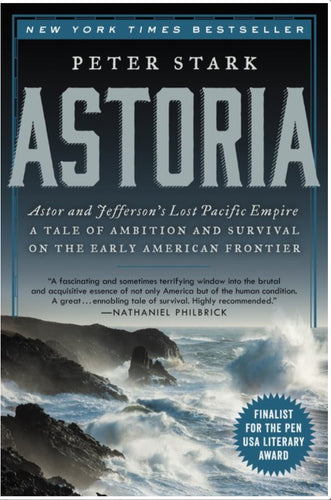 Astoria By Stark