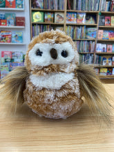 Mini Brown Owl