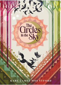 The Circles in the Sky by Mountford