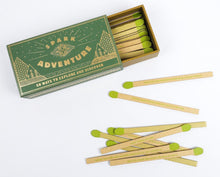 Spark Adventure-50 Ways to Explore and Discover