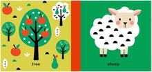 My Little Farm by Kendall