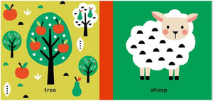 My Little Farm by Kendall
