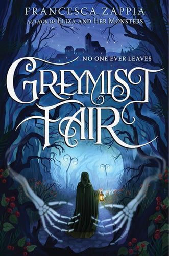 Greymist Fair by Zappia