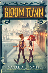 Gloom Town by Smith