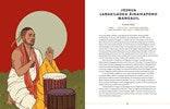Notable Native People by Keene