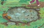 Hello Puddle! By Sanchez