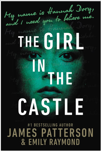 The Girl in the Castle by Patterson