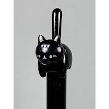 Cat Tail Gel Pens