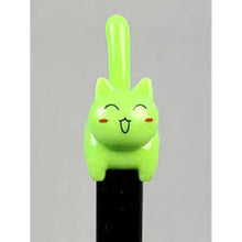 Cat Tail Gel Pens