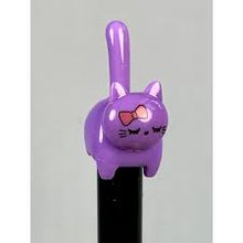 Cat Tail Gel Pens