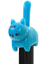 Cat Tail Gel Pens