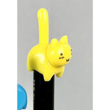 Cat Tail Gel Pens