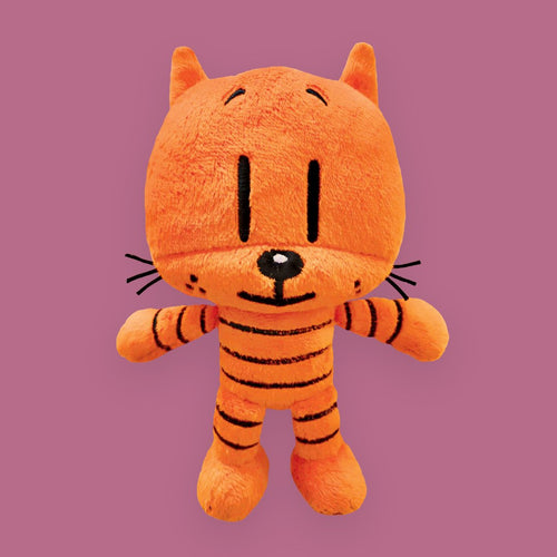 Lil' Petey Plush
