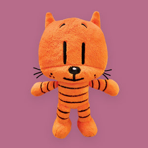 Lil' Petey Plush