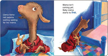 Llama Llama Red Pajama by Dewdney
